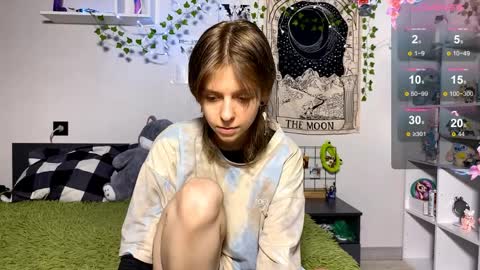 luna online show from April 9, 8:14 pm