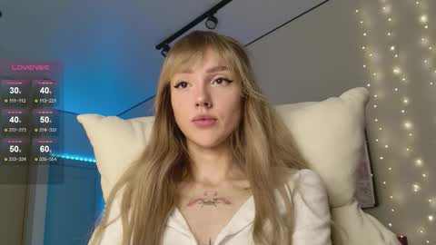 Luna online show from December 23, 2:40 am