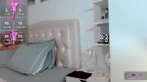 Luna online show from March 8, 11:49 pm