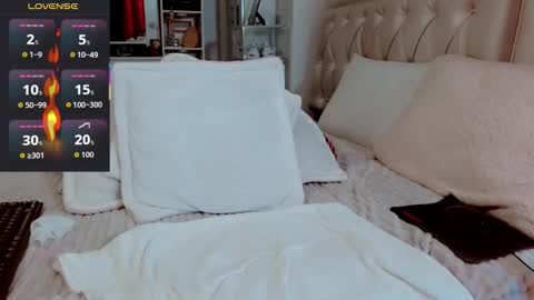 Luna online show from October 11, 2:16 am