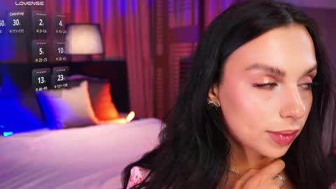 Luna  next streams Mon Fri Sat Sun 8pm-5am gmt0 online show from April 10, 8:57 pm