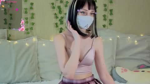 Luna online show from February 24, 8:50 am