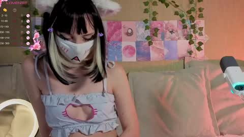 Luna online show from April 19, 10:27 am