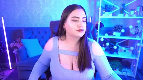 Luna online show from September 14, 1:01 pm