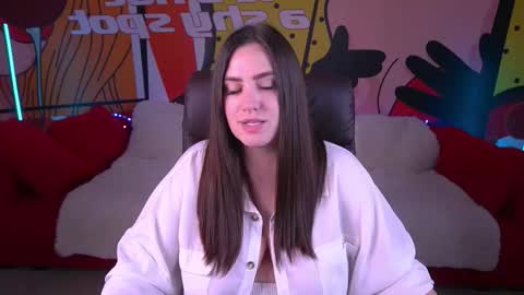 Luna online show from September 9, 3:23 pm