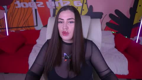 Luna online show from September 19, 8:01 pm