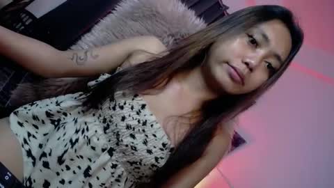 Luna online show from April 10, 4:12 pm