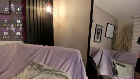 lunar_lustx online show from August 4, 3:13 am