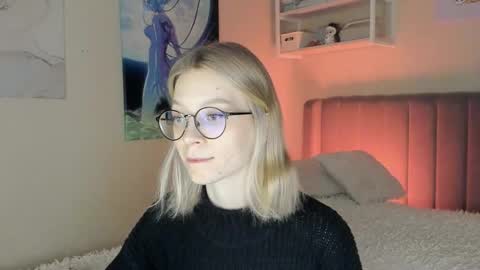 Sofia online show from November 9, 2:42 pm