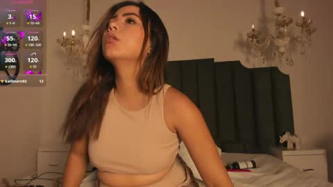 Lia 3 online show from May 15, 11:23 pm