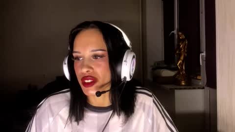 Luna online show from March 10, 2:32 pm