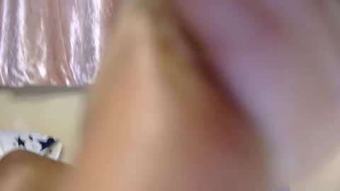 lunargoddess45 online show from April 10, 12:49 am