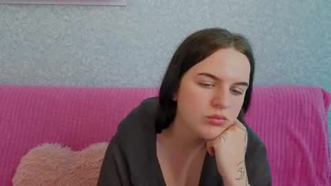 Valeria online show from June 18, 9:14 am