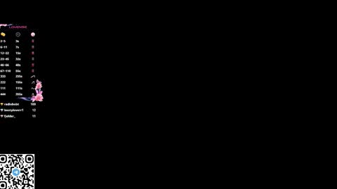 Kelly online show from September 12, 6:10 pm