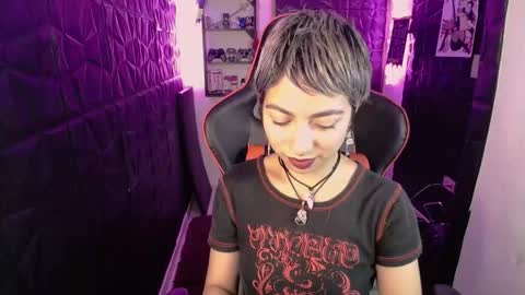 lunarichy online show from February 16, 10:19 pm