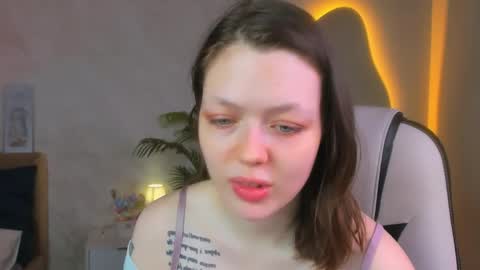 Lily online show from April 16, 5:40 am