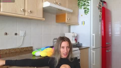 Snapshot of lunary_mix chatting on February 1, 12:26 pm Luna online show from February 1, 12:26 pm