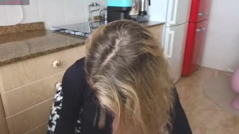  Luna online show from February 13, 12:30 pm