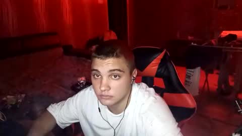 lunasexman online show from November 9, 7:49 pm