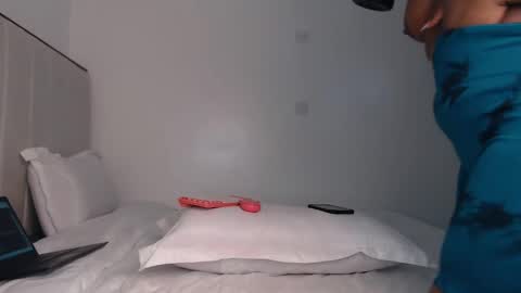 Luna online show from April 20, 1:08 am