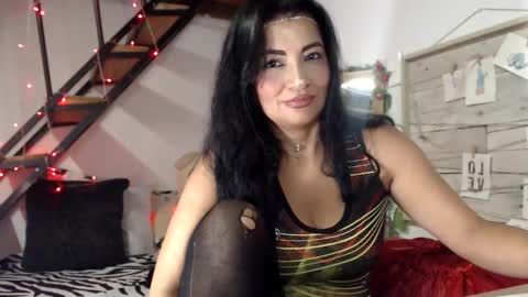 luna online show from October 27, 6:57 am