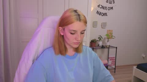 Kate online show from January 15, 2:59 pm