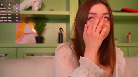 Michelle.       Fansly in Bio online show from February 27, 4:38 am