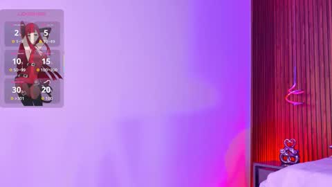 Luna   online show from March 8, 3:32 am