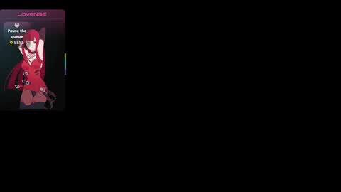 Luna   online show from April 13, 10:08 am