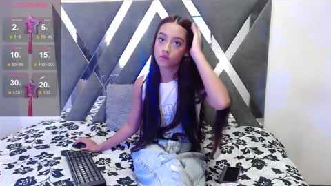 Luna online show from December 30, 4:51 pm