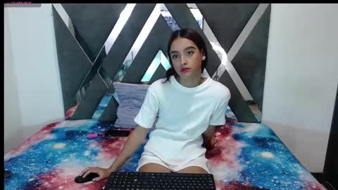 Luna online show from March 7, 5:17 pm