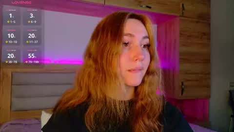 Alena online show from July 21, 2:46 am