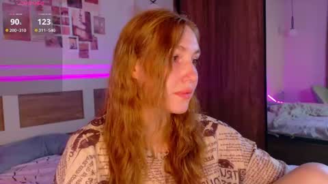 Alena online show from July 5, 4:41 am