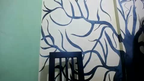lunay_hot online show from July 7, 12:09 pm