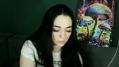 Snapshot of lunikdarya chatting on October 20, 6:02 pm lunikdarya online show from October 20, 6:02 pm