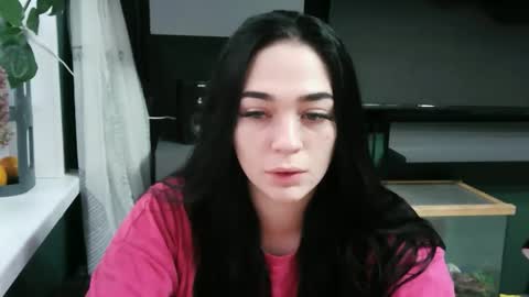 Snapshot of lunikdarya chatting on October 22, 9:12 am lunikdarya online show from October 22, 9:12 am