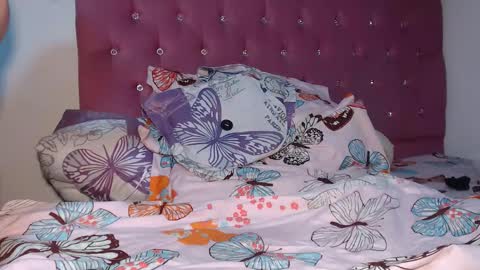 Luna online show from March 24, 1:22 am