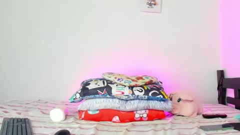 lunnalust online show from October 13, 2:24 am