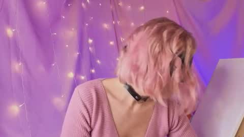 My name Lun online show from March 17, 2:44 pm