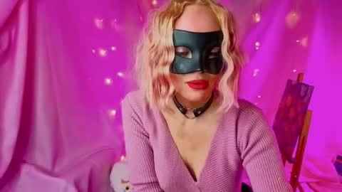 My name Lun online show from March 22, 3:27 pm