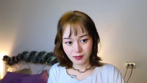 luomay online show from December 11, 10:47 am