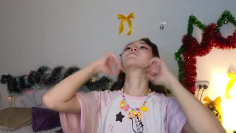 luomay online show from December 26, 10:37 am