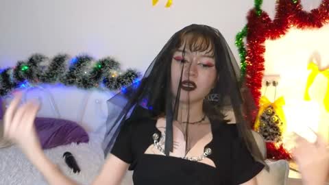 luomay online show from December 28, 5:57 pm