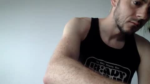 Snapshot of lupine_666 chatting on October 15, 8:26 am Lupine online show from October 15, 8:26 am