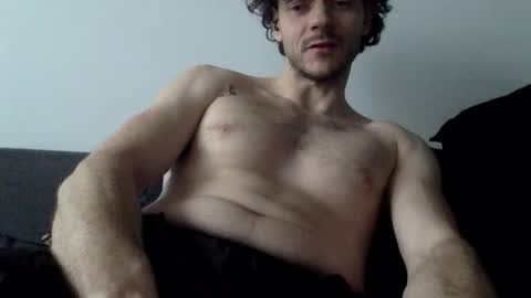 Snapshot of lupine_666 chatting on February 8, 9:56 am Lupine online show from February 8, 9:56 am