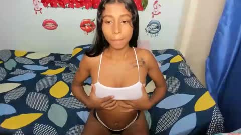 lupita_hot77 online show from November 12, 3:09 am
