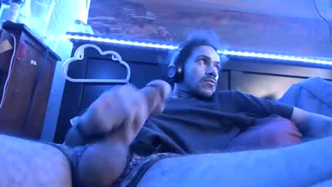 lurkus online show from December 10, 2:48 am