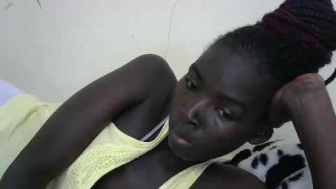 Lush Ness online show from December 24, 8:33 am