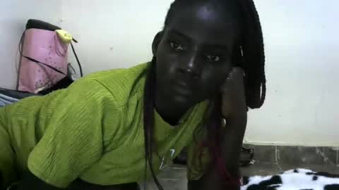 Lush Ness online show from December 25, 4:22 pm