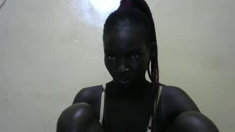 Lush Ness online show from December 18, 11:19 pm